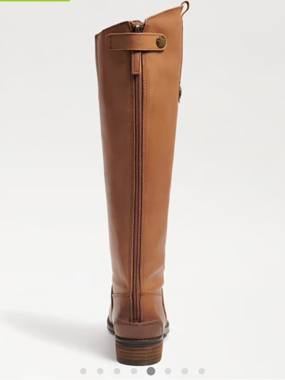 Sam Edelman Penny Riding Boots - Picture 5 of 10